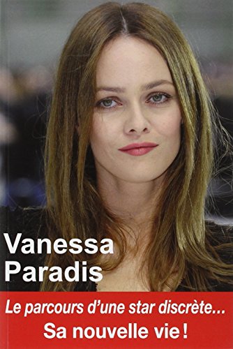 Vanessa Paradis