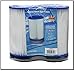 Comfort Line Products LGFPKWS Filters (Pack of 2)