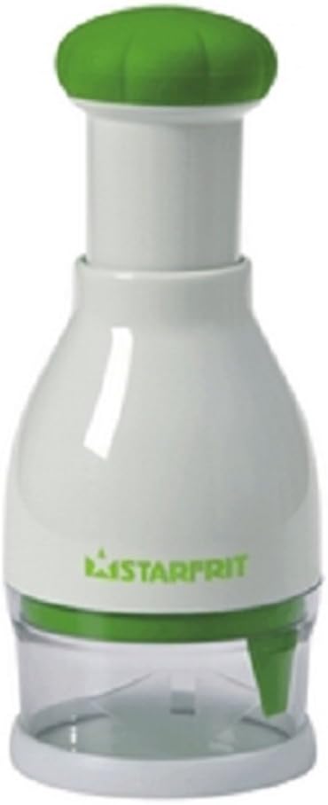 starfrit vegetable dicer