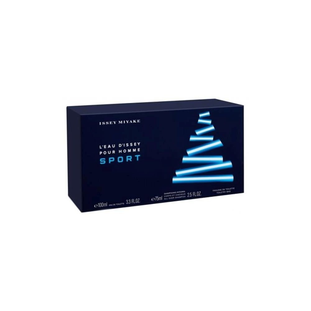 issey miyake christmas gift set