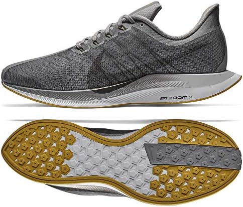 قیمت و خرید کفش مردانه Nike Zoom Pegasus Turbo 35 AJ4114-003 Gridiron /  Atmosphere Grey | مالتینا