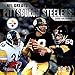 NFL Greats Pittsburgh Steelers 2020 Calendar by 