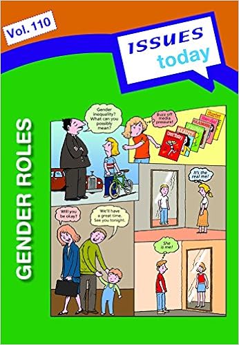 Buy Gender Roles Issues Today Series: 110 Book Online At Low Prices In  India | Gender Roles Issues Today Series: 110 Reviews & Ratings - Amazon.in