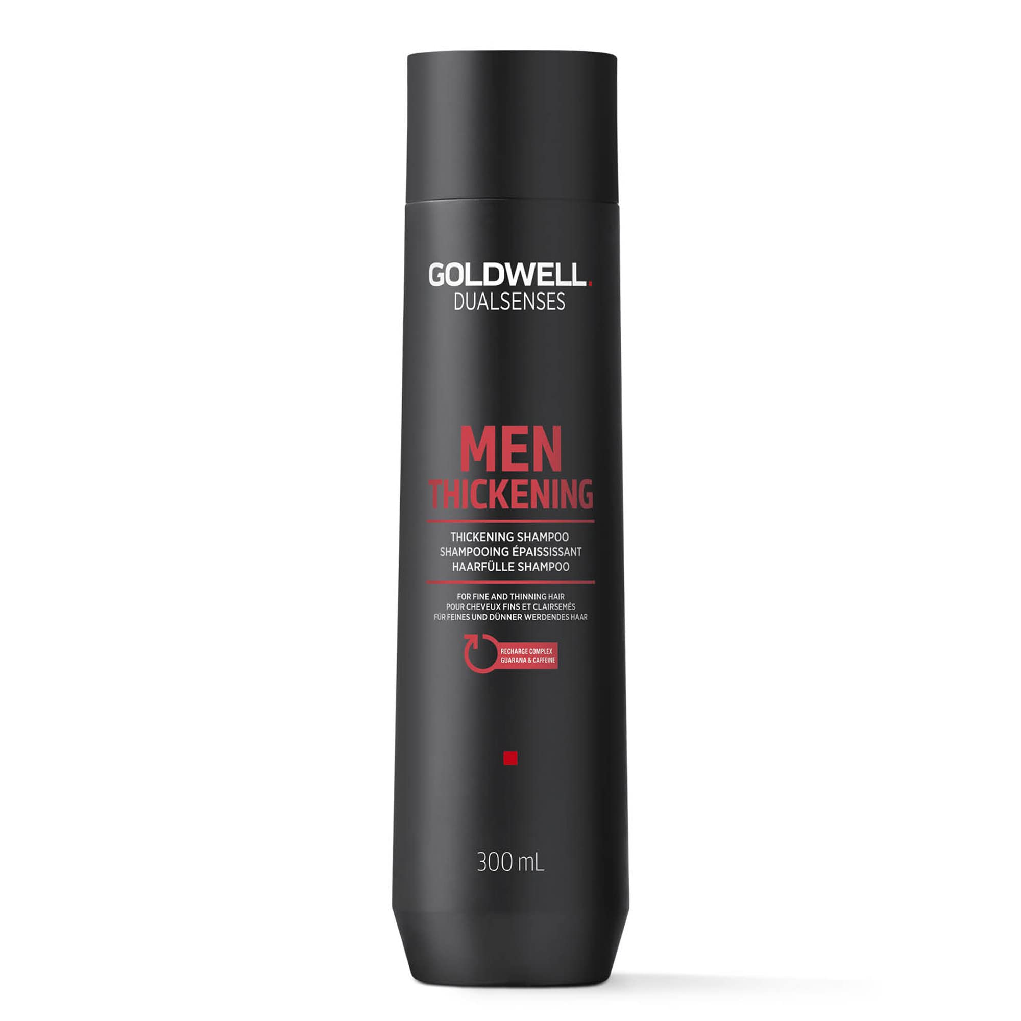 Goldwell Dualsenses Mens Thickening Shampoo 300ml