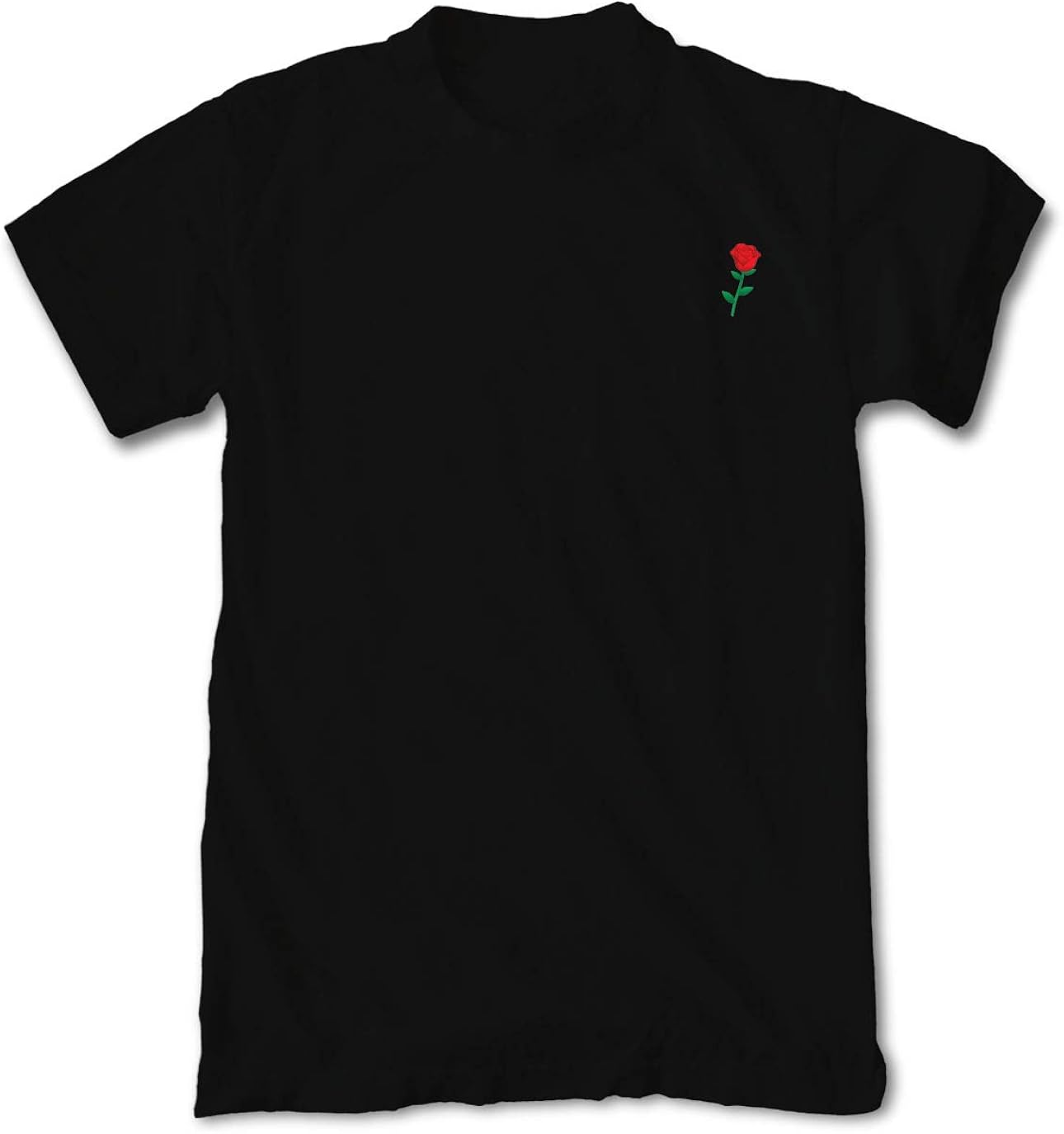 Riot society rose shirt Clearance