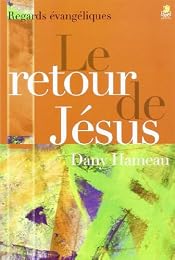Le  retour de Jésus