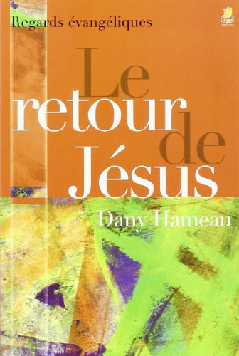 Le  retour de Jésus