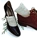 CedarFresh Natural Shoe Deodorizer ReFresh Cedar Bag Inserts for Shoes and Shoe Racks, Set of 6