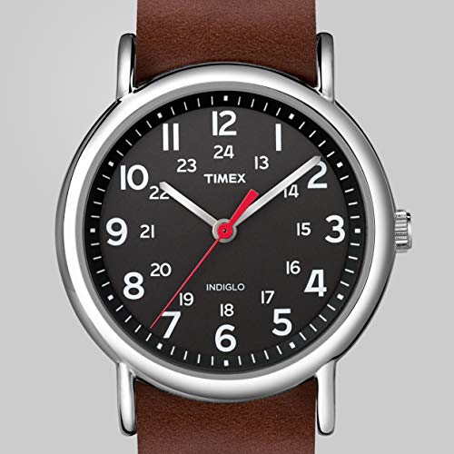 timex weekender 38mm