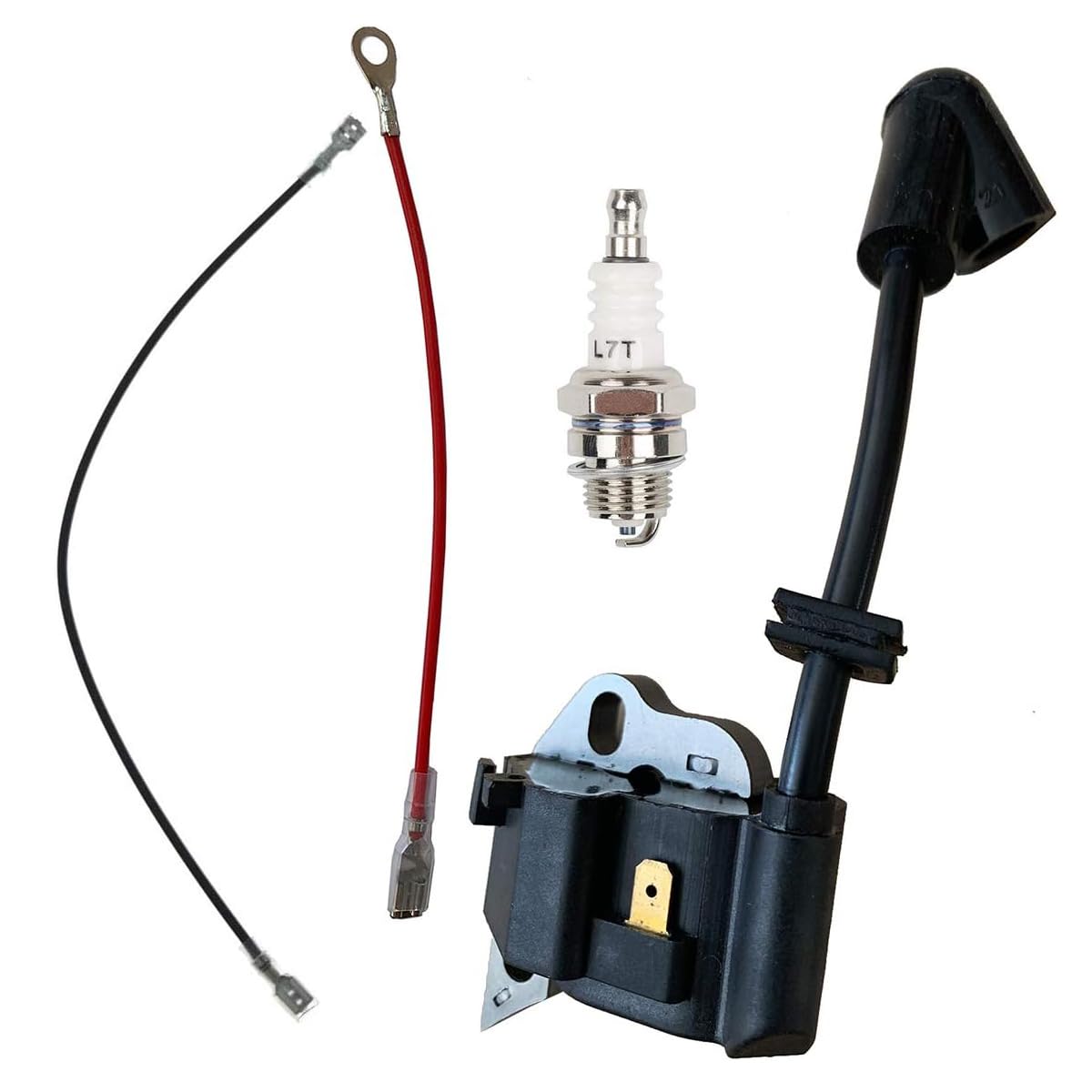Photo 1 of 1130 400 1302 Ignition Coil fit Stihl MS170 MS180 MS170C MS180C 017 018 Chainsaw