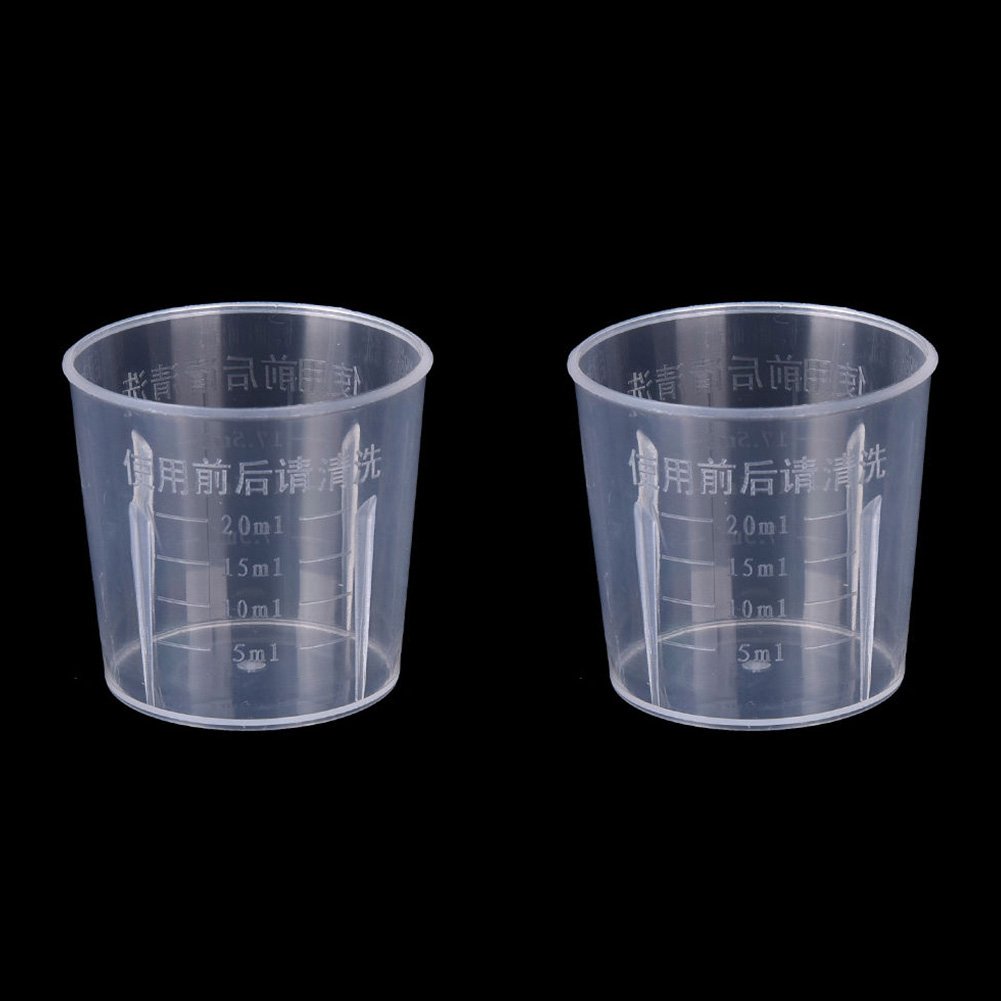 300 Ml En Litre Verre Doseur