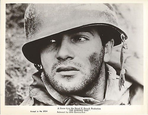 Résultat de recherche d'images pour "tommy sands the day longest"