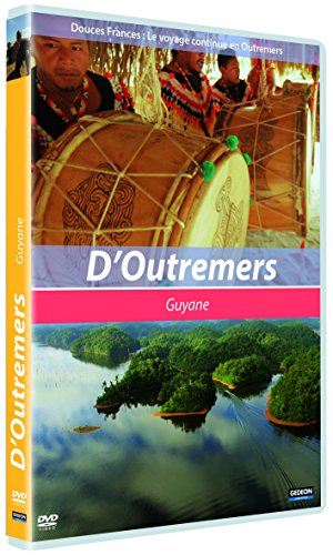 D'Outremers : Guyane