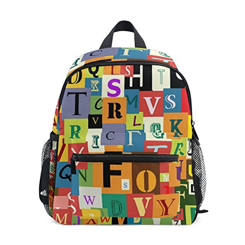 Top patchwork bookbag for 2019