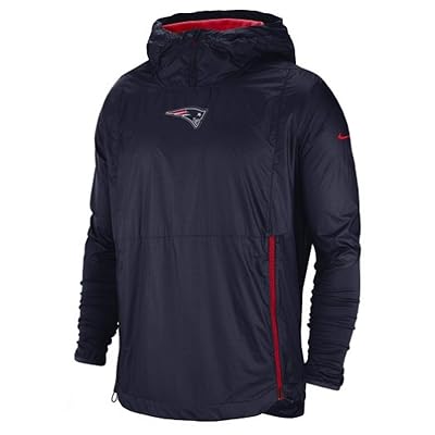 nike alpha fly rush jacket