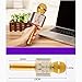 Wireless Bluetooth Microphone Audio Mobile Phone Karaoke Microphone, Handheld Bluetooth Speaker Player