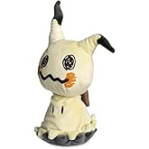 Pokémon Center: Mimikyu Poké Plush - 10 in.