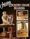 Jack Hill's Country Chair Making by 