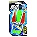 Flip Finz Rotary Butterfly Knife Color Decompression toys Children's interactive toys(Green)
