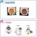 EZN Shaking Pudding Hair Color Korean Beauty - 4.31 Ash Khaki