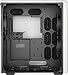 Corsair CC-9011048-WW Carbide Series Air 540 Windowed ATX High Airflow Cube Performance Computer Case with White LED Fan - Arctic White
