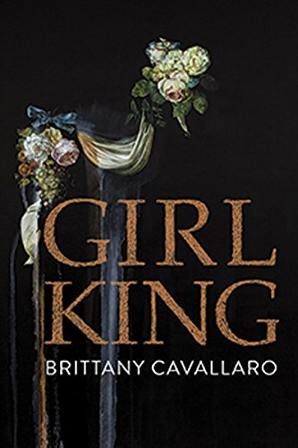 Girl-King (Akron Series in Poetry (Paperback))