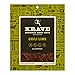 KRAVE Jerky Gourmet Beef Cuts, Chili Lime, 2.7 Ounce