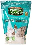 Natures Earthly Choice Whole Grain Wheat Berries