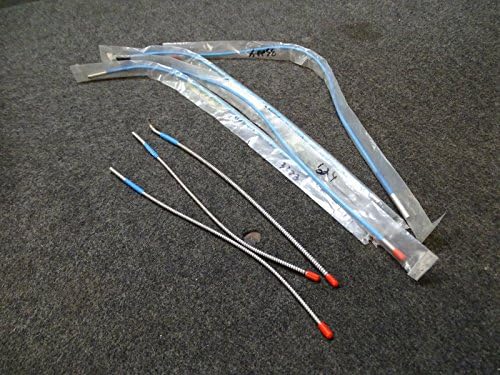 7 NEW Dolan-Jenner BLS33224 BLF624 Fiber Optic Assembly Light Guides 24"