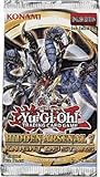 YuGiOh Hidden Arsenal 7 Knight of Stars Booster Pack