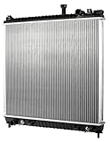 Radiator In Stock Fast Free Shipping 04-13 Nissan Titan Pickup Truck V8 5.6L 8CYL Lifetime Warranty Brand New