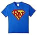 Vintage Super Nurse RN Distressed T Shirt