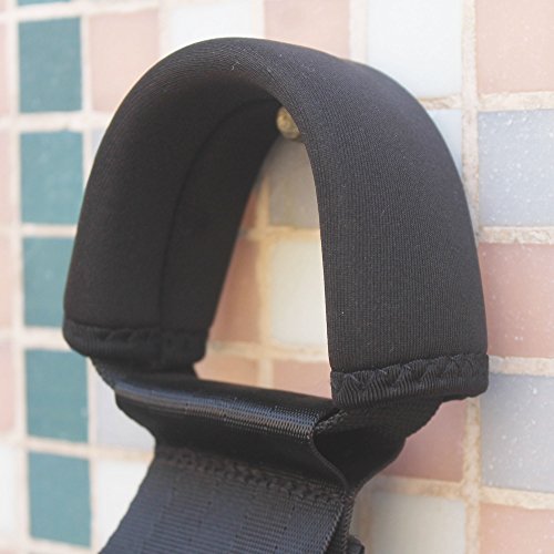 One Swimming Pool Vacuum Cleaner Hose hanger/Carrier Holder for Vacuum Electric Pools photo 7