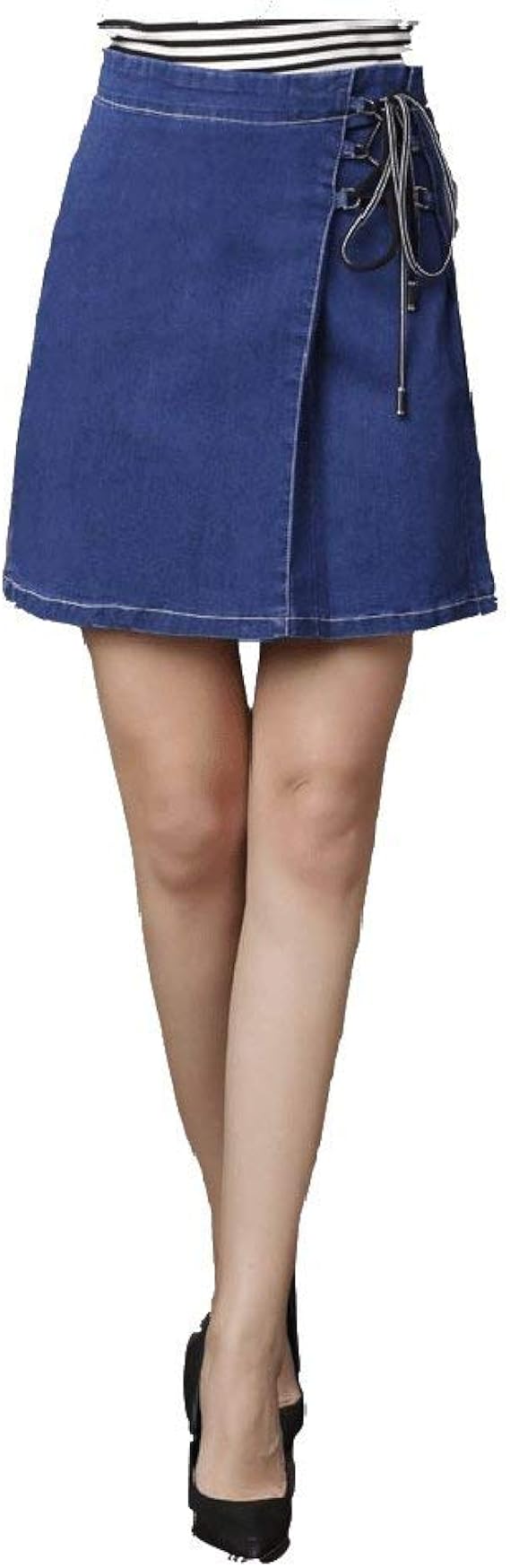 Amazon 夏の女性のスカート鉛筆短いハイウエストデニムミニスカート付きラインカジュアル夏のエレガントなファッションお祝いの夏のスカート スカート 通販 Amazon 夏の女性のスカート鉛筆短いハイウエストデニムミニスカート付きラインカジュアル夏のエレガントなファッションお祝いの夏のスカート スカート 通販