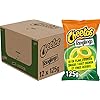 Cheetos Ringlings Ui en Fijne Kruiden Chips, Doos 12 stuks x 125 g