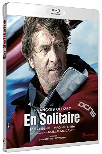 En solitaire - Blu-ray