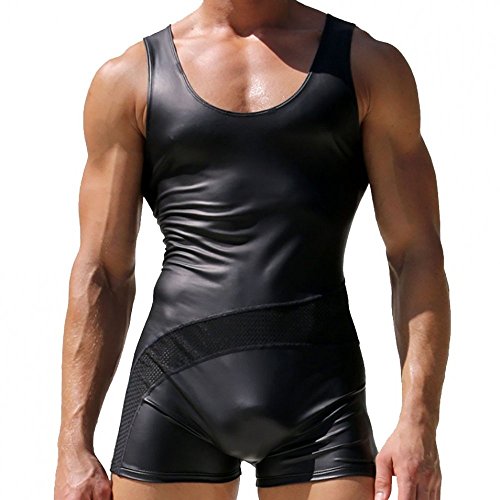Rufskin Bard Body