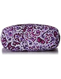 Bolso tote Vera Bradley, algodón exclusivo