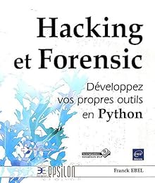 Hacking et forensic