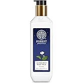 Forest Esential's Ultra-Rich Body Milk, Mogra Fragrance, 200 ml