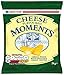 Savoury Selection Cheese Moments 28 g (Pack of 24)