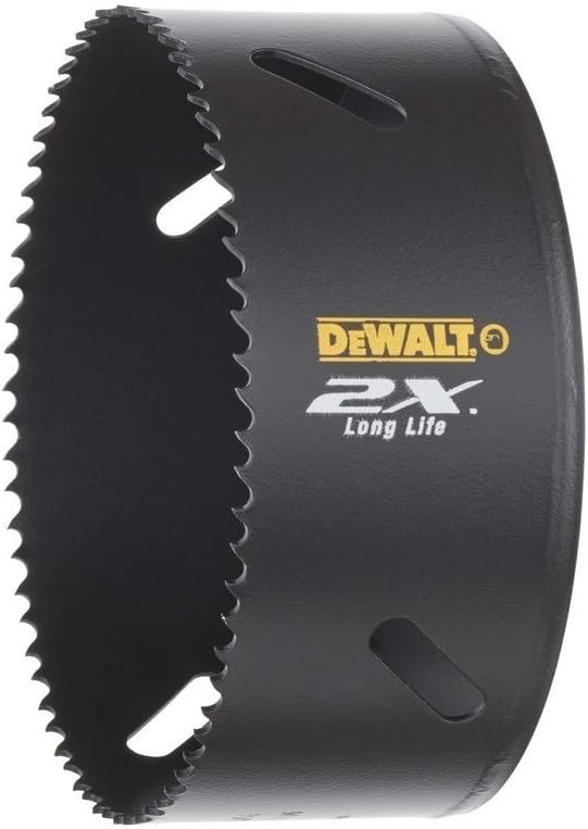 Dewalt DT8202L-QZ DT8202L-QZ-Corona Bi-Metal 2X 102mm