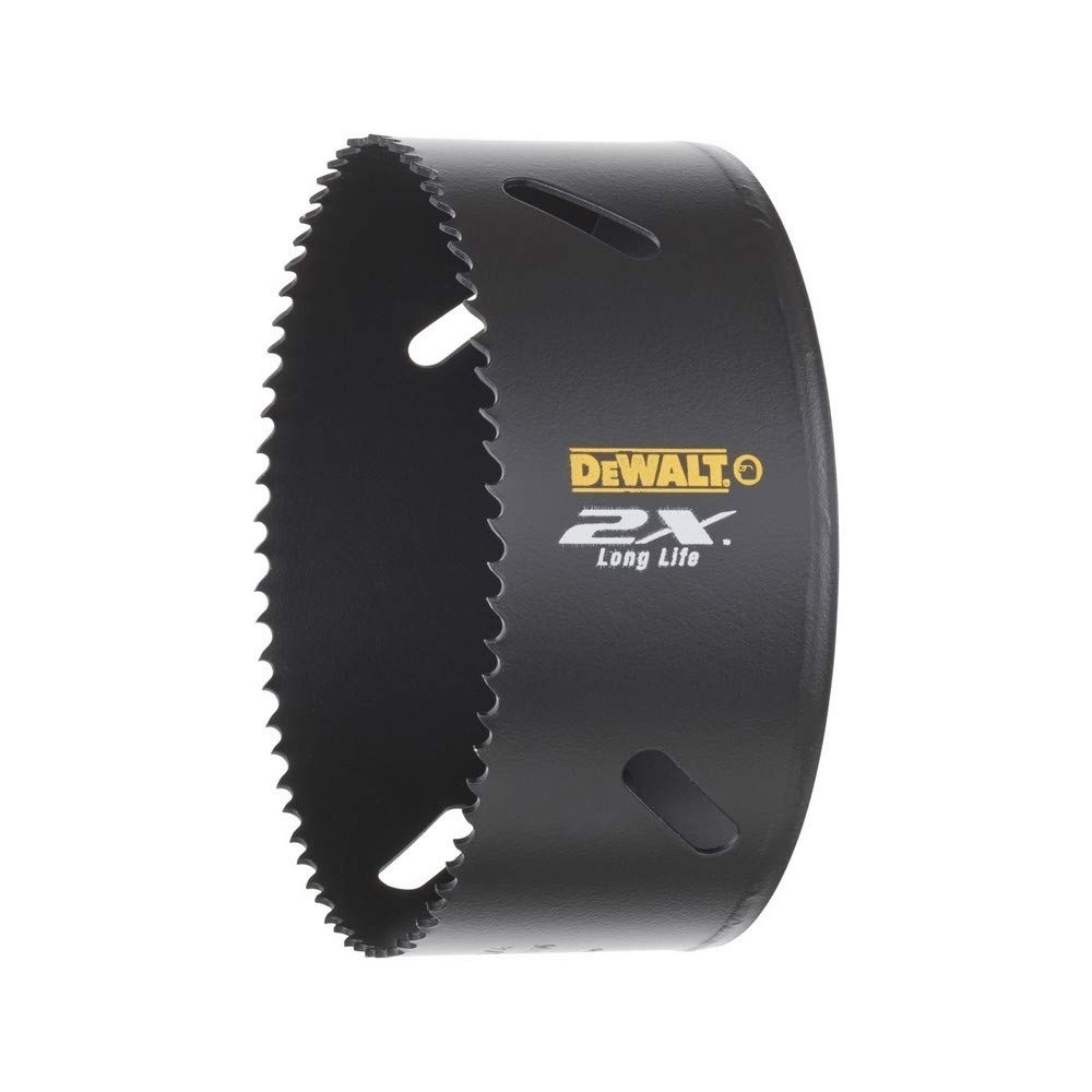 Dewalt DT8202L-QZ DT8202L-QZ-Corona Bi-Metal 2X 102mm