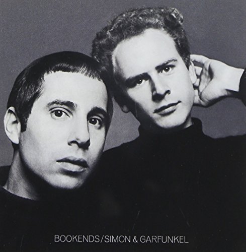 Simon And Garfunkel - Bookends Theme 2 Lyrics - Zortam Music