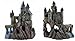 Penn Plax Super Castle A and Super Castle B for Aquariums- 15″H x 25.6″W x 10″D (Combined Dimensions)thumb 2