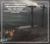 JOHANNES PASSION (CD / SACD)                       image