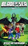 Blade of the Sea Series