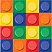 Building Block Party Lunch Napkins