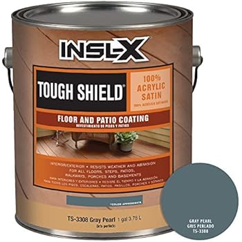 Insl X Products Ts3998099 01 Tough Shield Acrylic Floor Patio