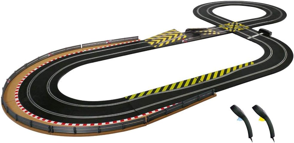 scalextric sport
